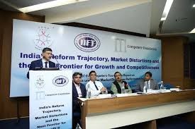 India Makes a Major Leap in Global Market Competitiveness Ranking