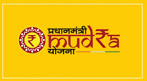 Pradhan Mantri Mudra Yojana (PMMY)