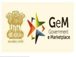Government e-Marketplace (GeM)