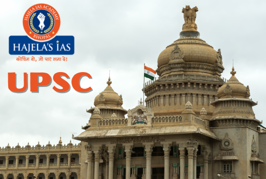 Geography | Demo Class